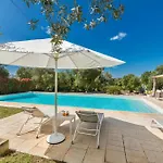 Villa Trullo Sant'andrea By Perle Di Puglia *